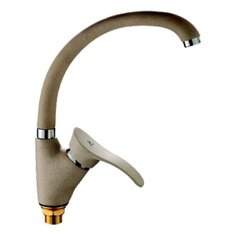 Однорычажный смеситель для Rainsberg