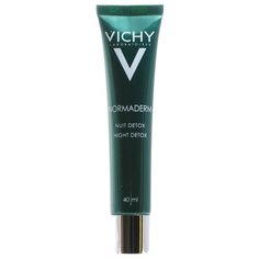 Vichy Normaderm Ночной Детокс