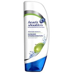 Head & Shoulders
