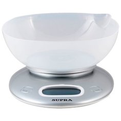 Кухонные весы SUPRA BSS-4022