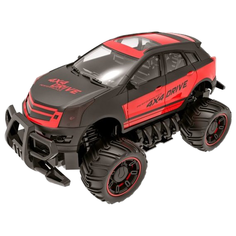 Внедорожник Пламенный мотор ПМ