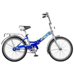 Городской велосипед STELS Pilot