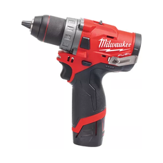 Дрель-шуруповерт Milwaukee M12