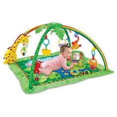 Развивающий коврик Funkids