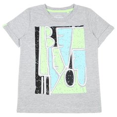 Футболка cherubino