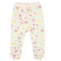 Ползунки cherubino