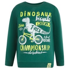 Свитшот cherubino