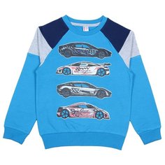 Свитшот cherubino