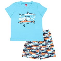 Пижама cherubino