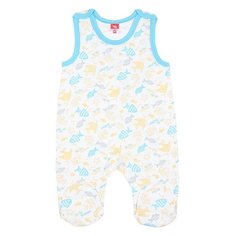 Ползунки cherubino