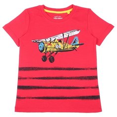 Футболка cherubino