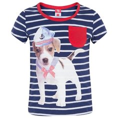 Футболка cherubino