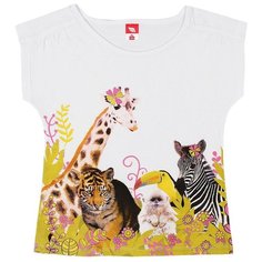 Футболка cherubino