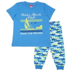 Пижама cherubino