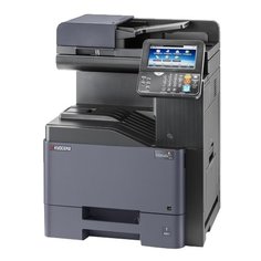 МФУ KYOCERA TASKalfa 307ci