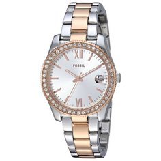 Наручные часы FOSSIL ES4372