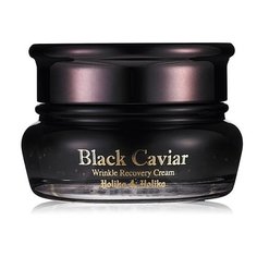 Крем Holika Holika Black Caviar