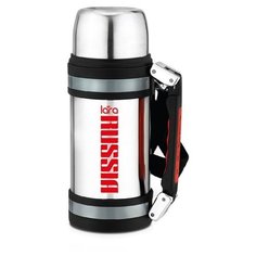 Классический термос LARA