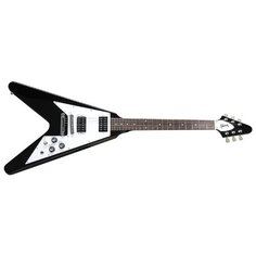 Электрогитара Gibson Flying V