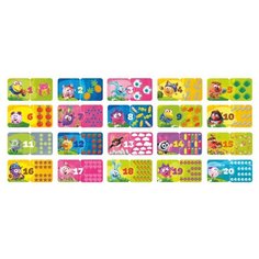 Настольная игра Мастер игрушек