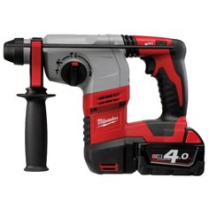 Перфоратор Milwaukee HD18 H-0