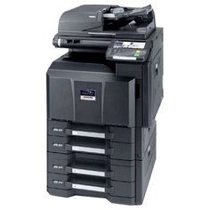МФУ KYOCERA TASKalfa 4550ci