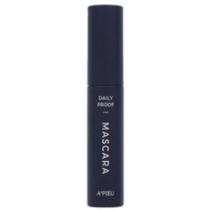 APIEU тушь для ресниц Daily