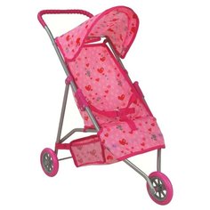 Прогулочная коляска Buggy Boom