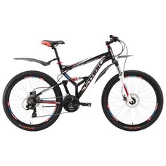 Горный MTB велосипед STARK