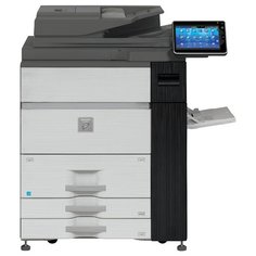 МФУ Sharp MX-M904