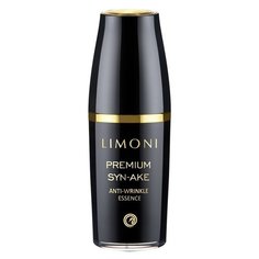 Эссенция Limoni Premium Syn-Ake