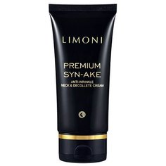 Крем Limoni Premium Syn-Ake для