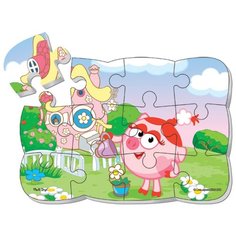 Пазл Vladi Toys Смешарики -