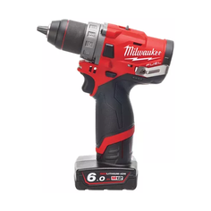 Дрель-шуруповерт Milwaukee M12