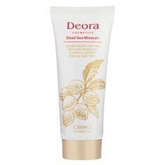 Deora Cosmetics Крем-пилинг для