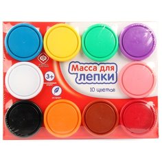 Масса для лепки Фабрика