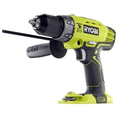 Дрель-шуруповерт RYOBI