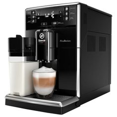 Кофемашина Saeco SM5460