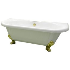 Отдельно стоящая ванна ESSE CAPRI