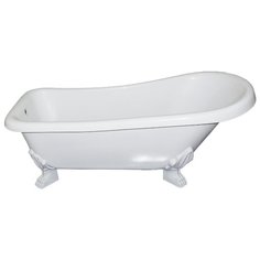 Отдельно стоящая ванна ESSE