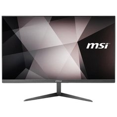 Моноблок 23.8 MSI Pro 24X