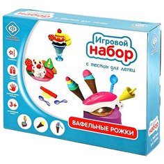 Масса для лепки Фабрика