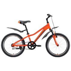 Подростковый горный MTB Stark