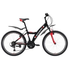 Подростковый горный MTB Stark
