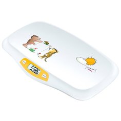 Электронные детские весы Beurer