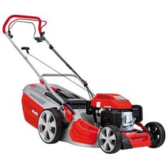 Газонокосилка AL-KO 119668