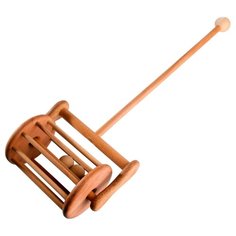 Каталка-игрушка Леснушки