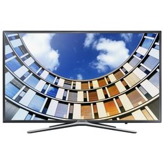 Телевизор Samsung UE43M5503AU