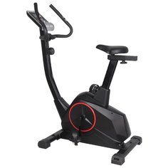 Вертикальный велотренажер Brumer