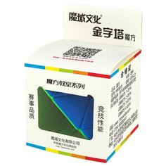 Головоломка Moyu Pyraminx